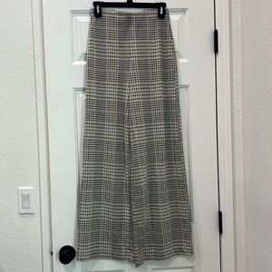 H&M Wide leg Pants